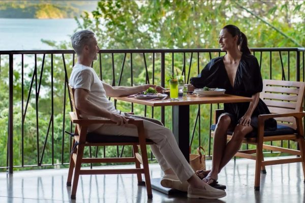 A funky trattoria where Italian soul food meets feel-good creativity, with hearty, comforting dishes made for sharing.